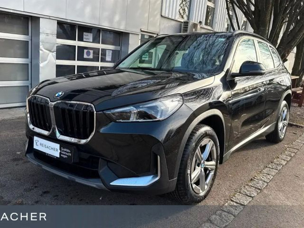 BMW X1 xDrive23dA LCProf,adLED,HUD,Aktivsitz,