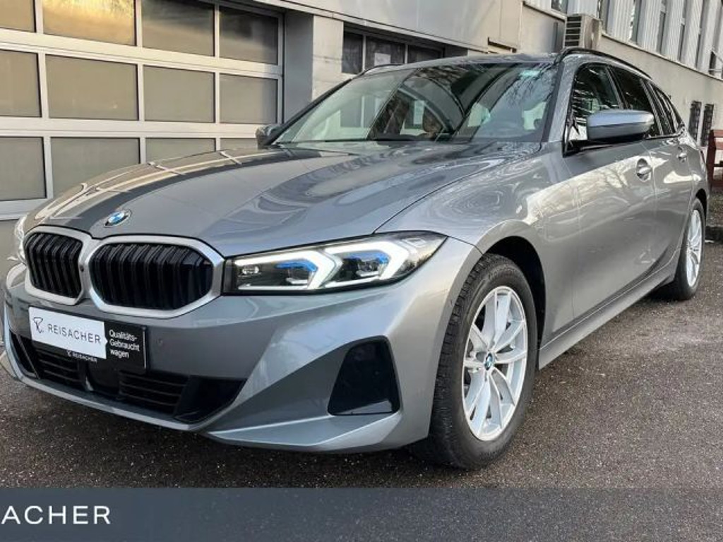 BMW 3 Serie 318 Touring 318i