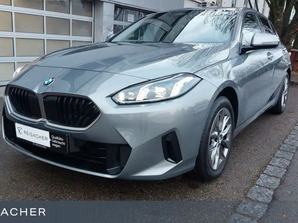 BMW 1 Serie 120 Sedan