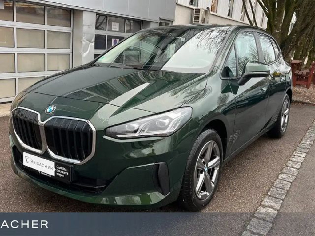 BMW 2 Serie 216 Active Tourer 216i