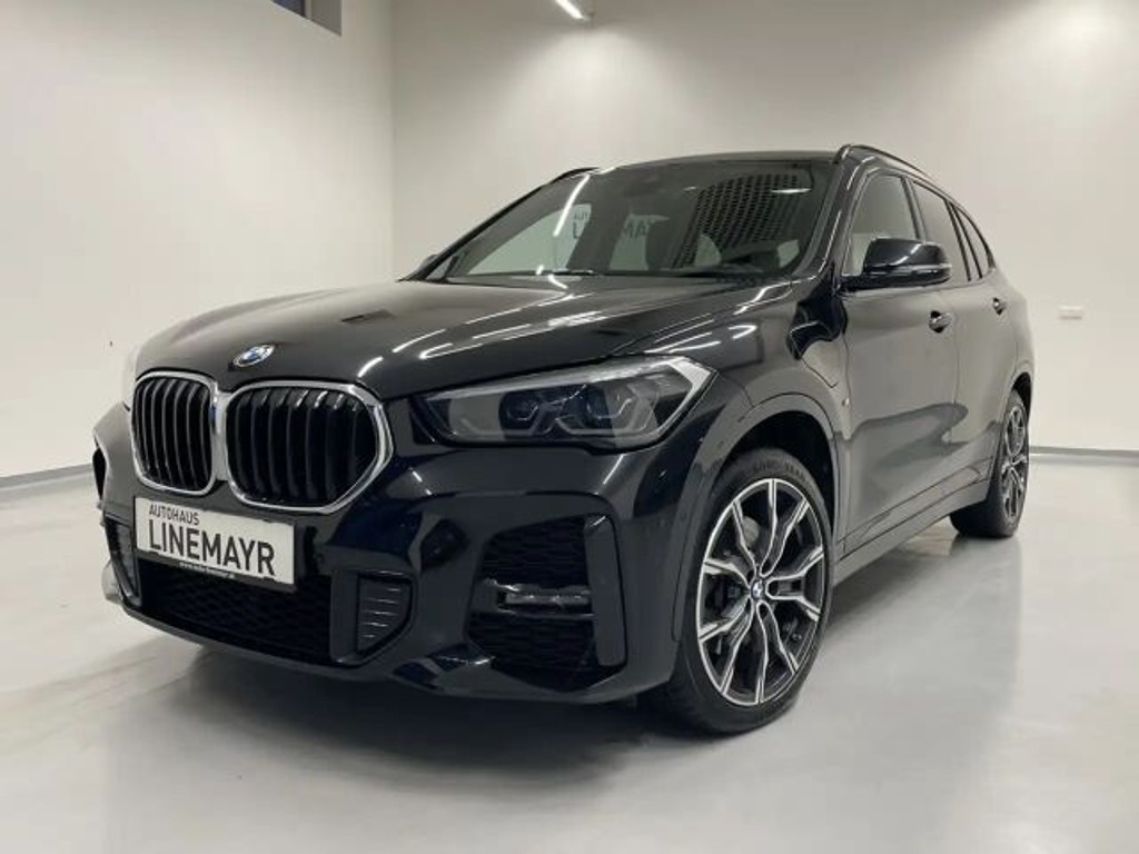 BMW X1 M-Sport xDrive