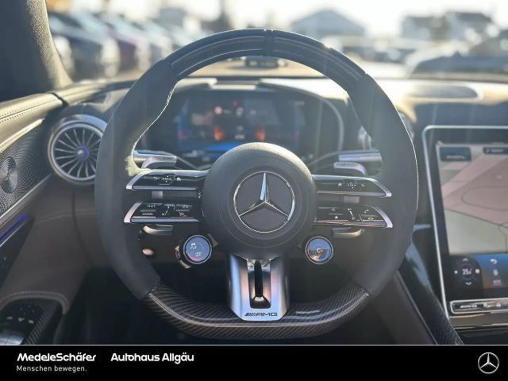 Mercedes-Benz SL-Klasse