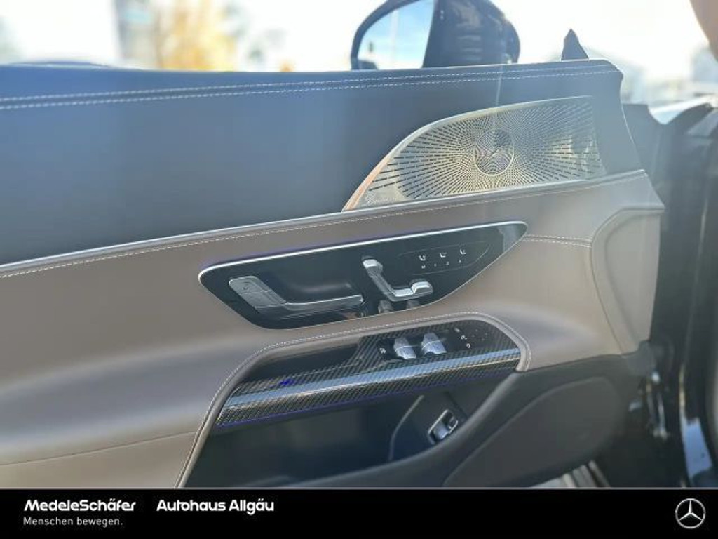 Mercedes-Benz SL-Klasse