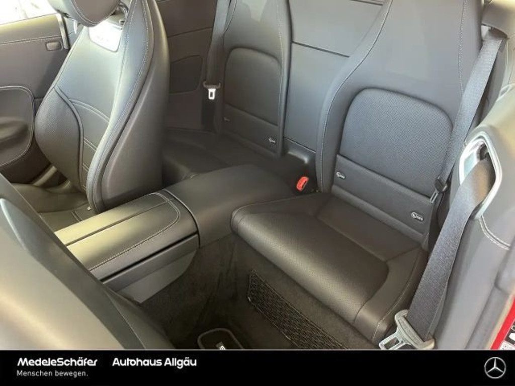 Mercedes-Benz SL-Klasse