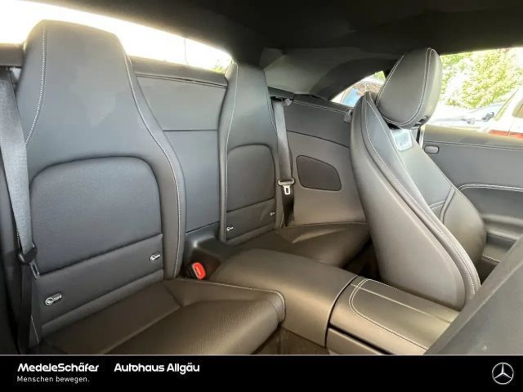 Mercedes-Benz SL-Klasse