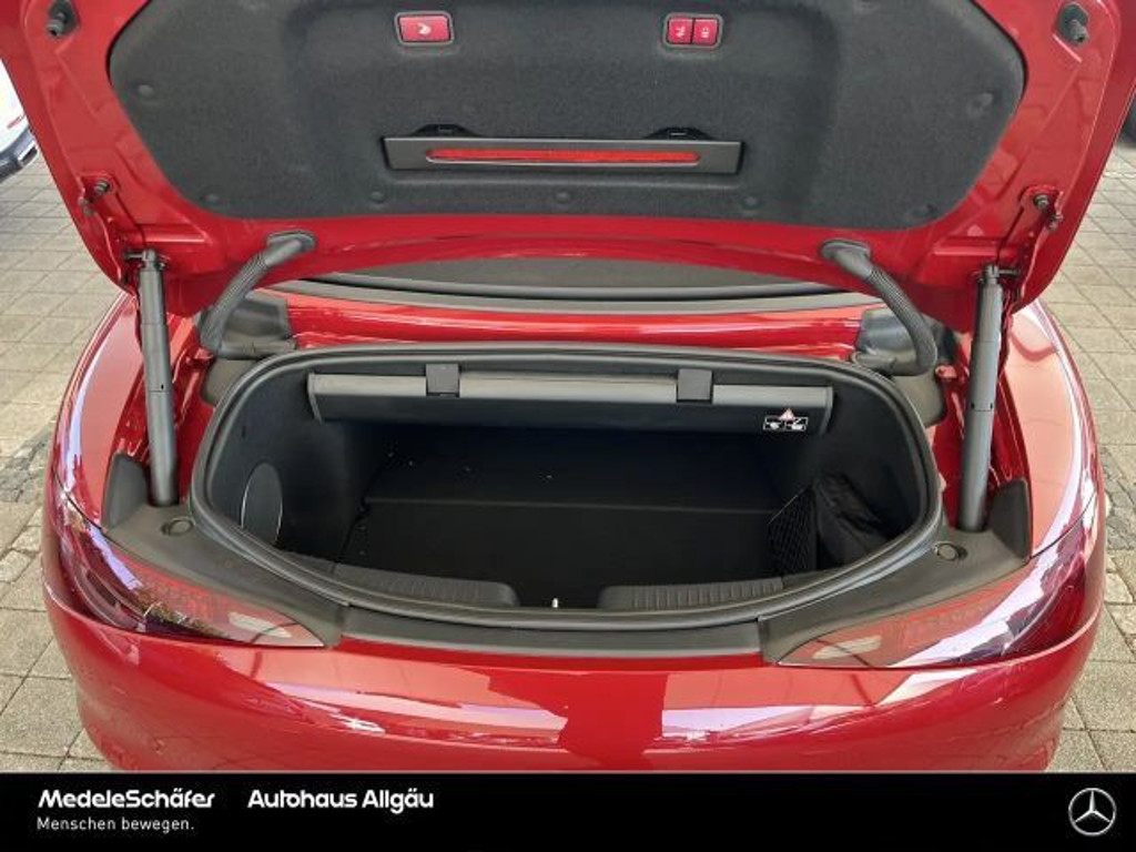 Mercedes-Benz SL-Klasse