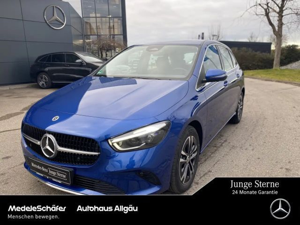 Mercedes-Benz B-Klasse B 250 B 250 e Progressive