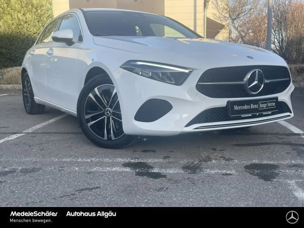 Mercedes-Benz A-Klasse A 180 Progressive