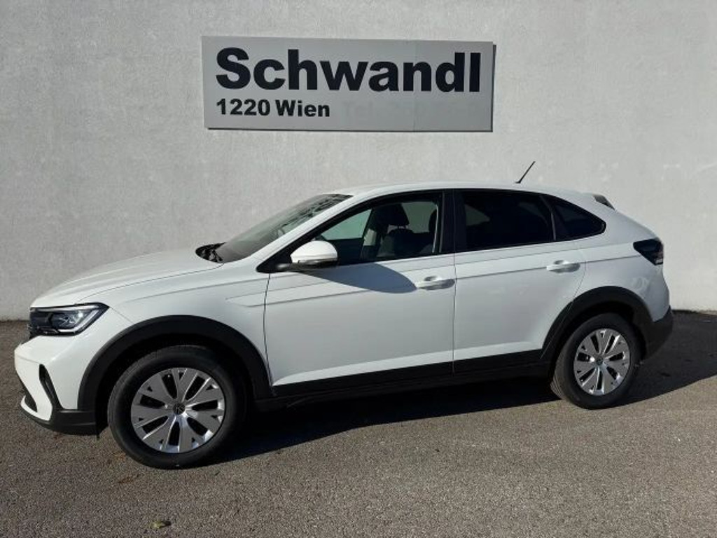 Volkswagen Taigo 4Me TSI