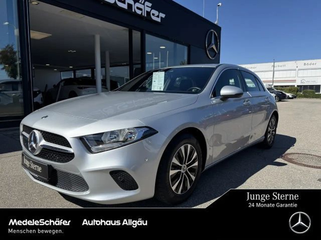 Mercedes-Benz A-Klasse A 180 Business Line Progressive