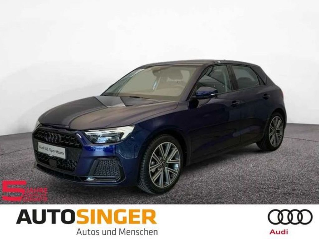 Audi A1 Sportback 35 TFSI