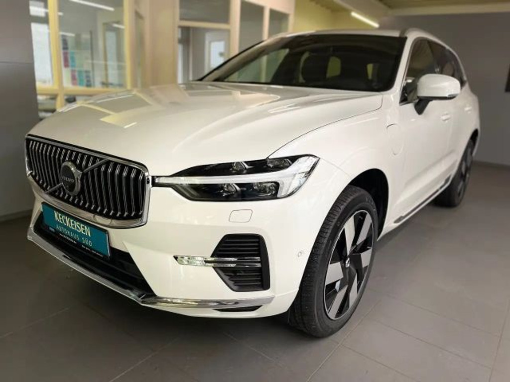 Volvo XC60 AWD T8 Bright Ultra