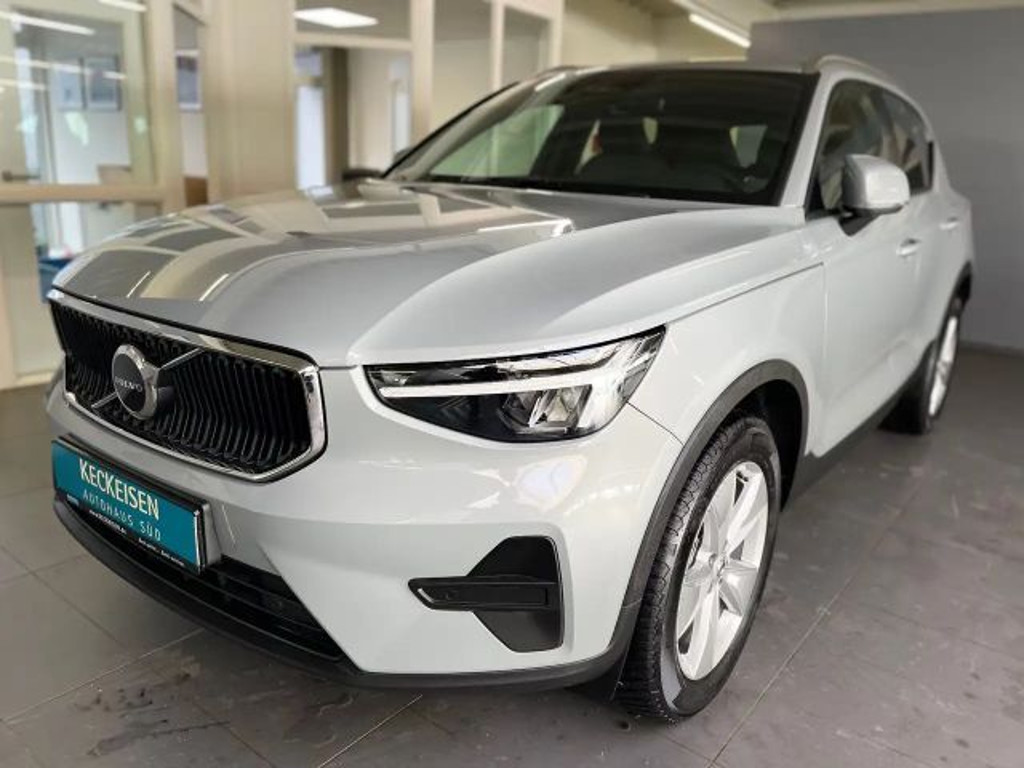 Volvo XC40 Geartronic Core