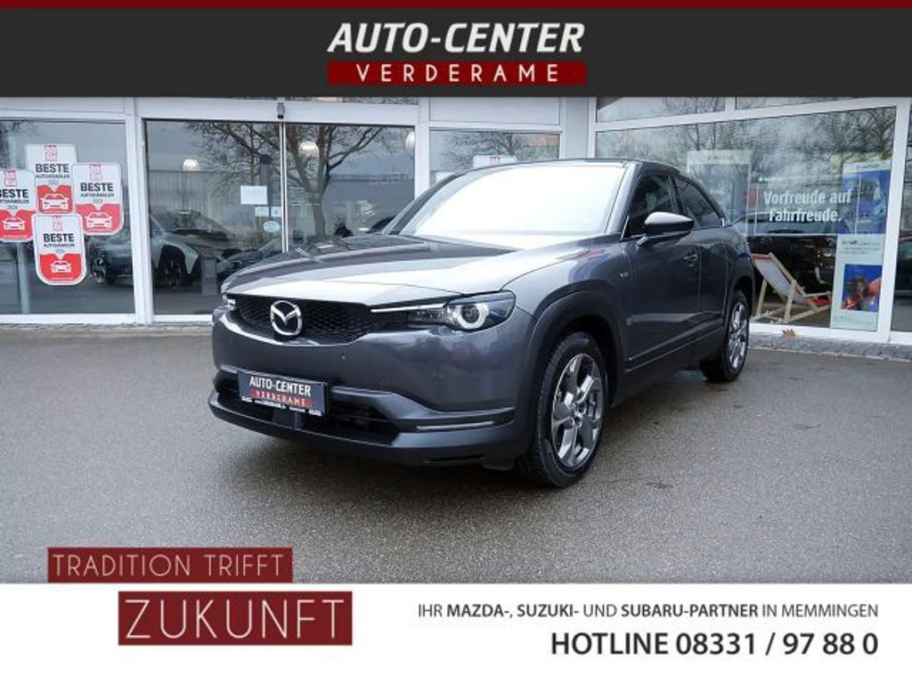 Mazda MX-30 SkyActiv e-Skyactiv Advantage