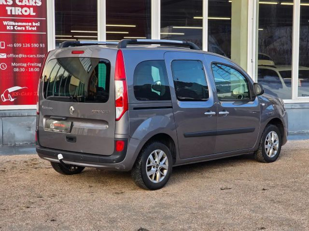 Renault Kangoo