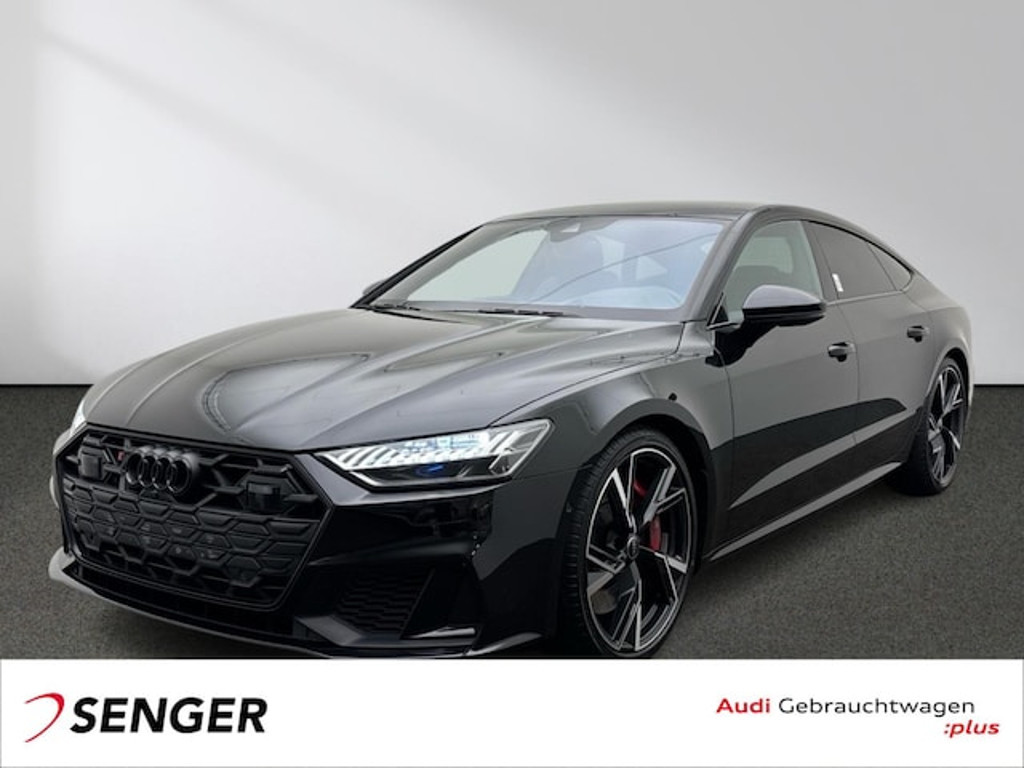 Audi S7 Sportback Quattro