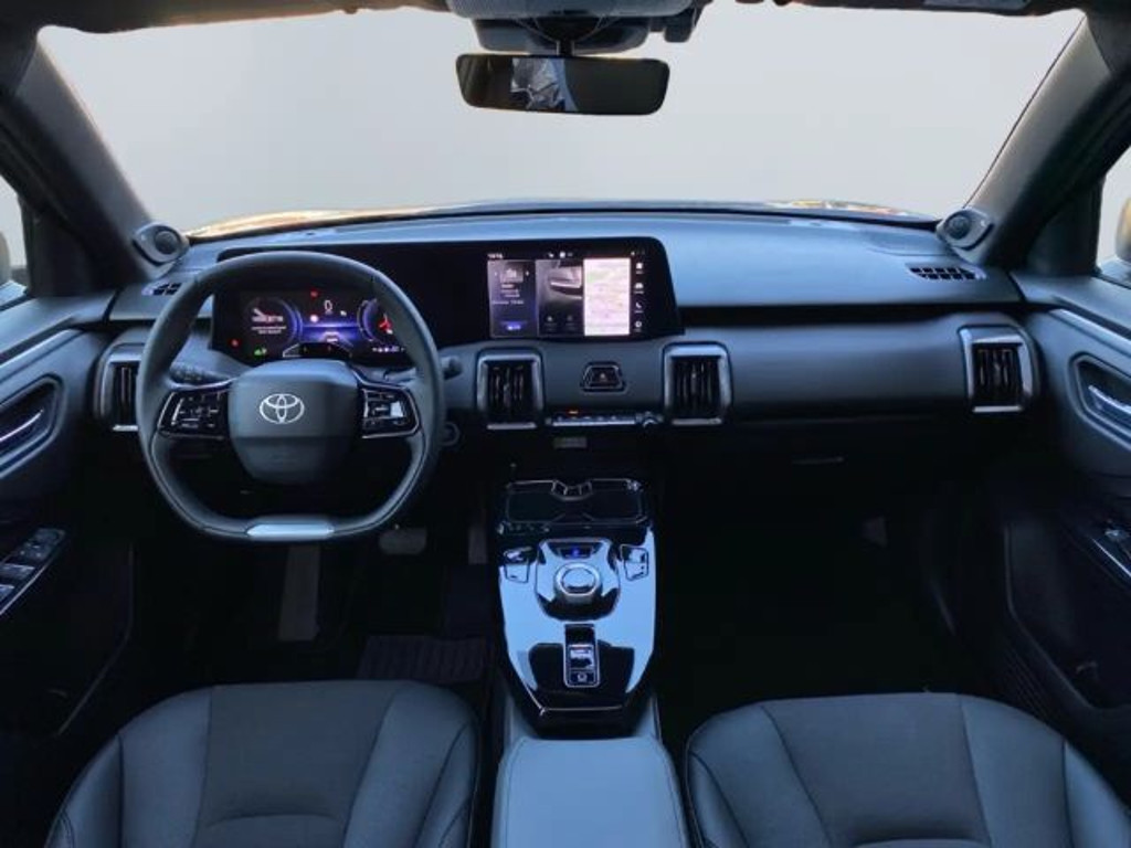 Toyota Urban Cruiser