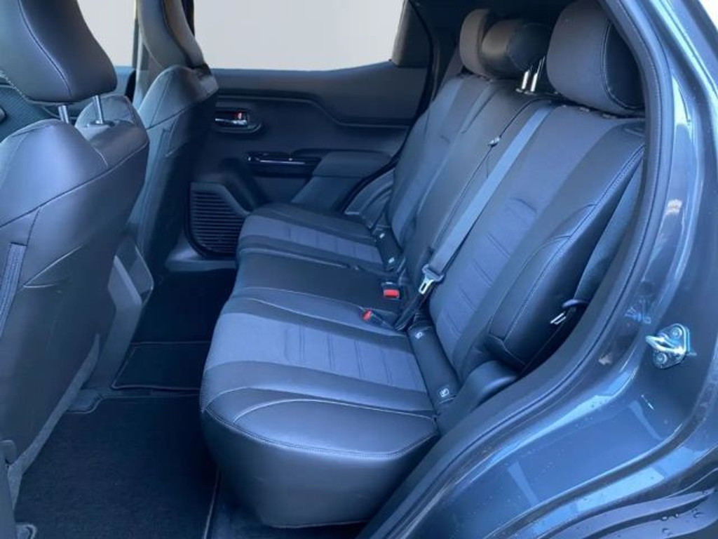 Toyota Urban Cruiser