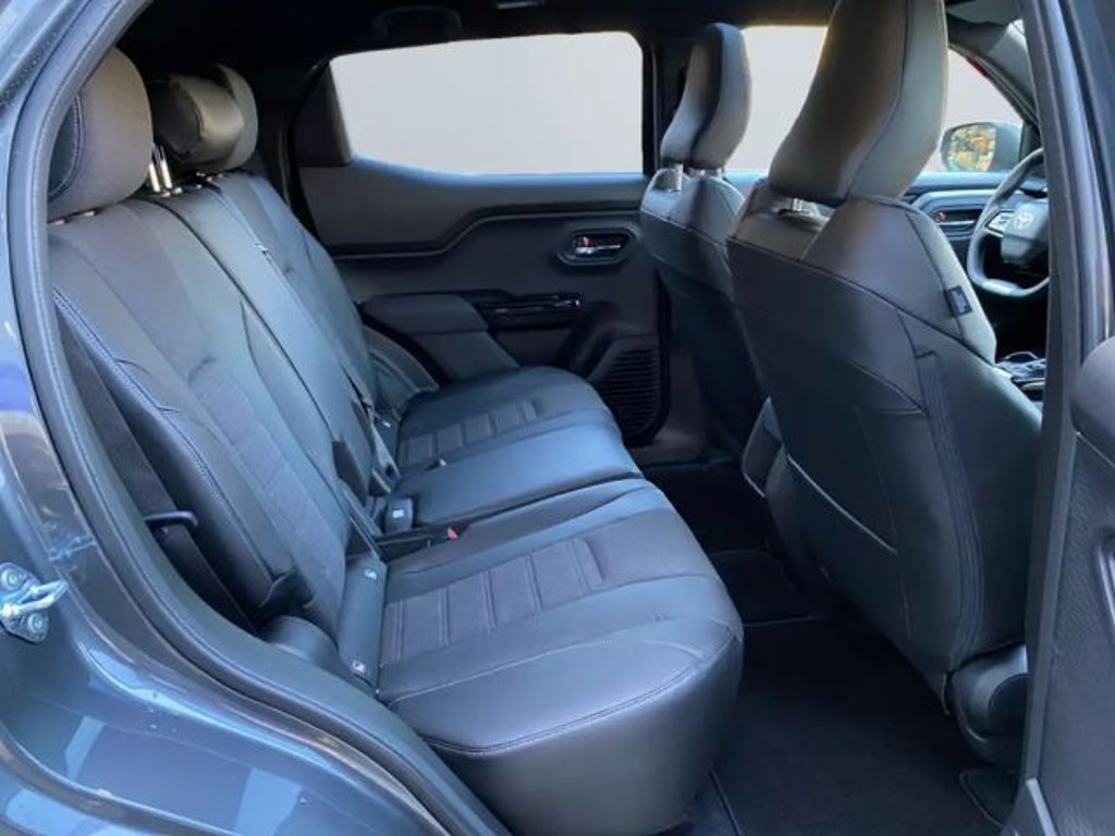 Toyota Urban Cruiser