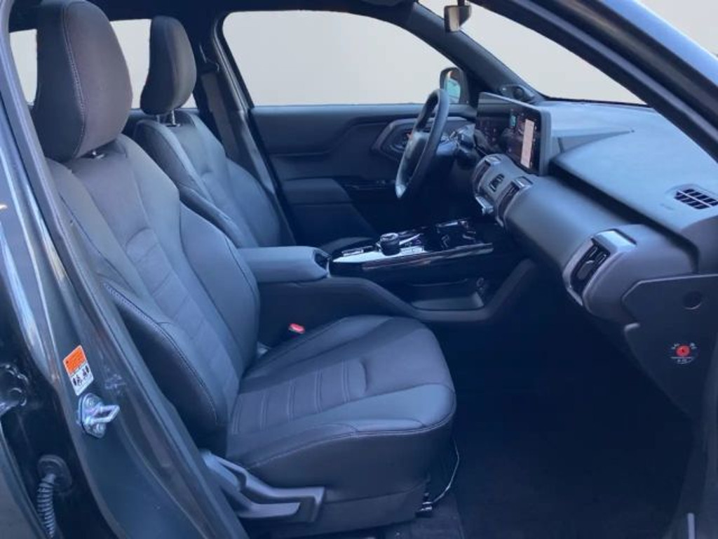 Toyota Urban Cruiser