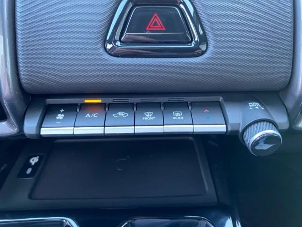 Toyota Urban Cruiser