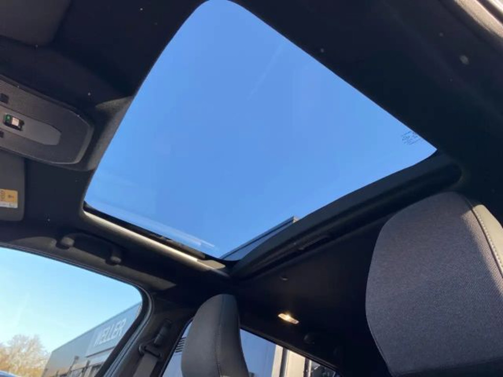 Toyota Urban Cruiser