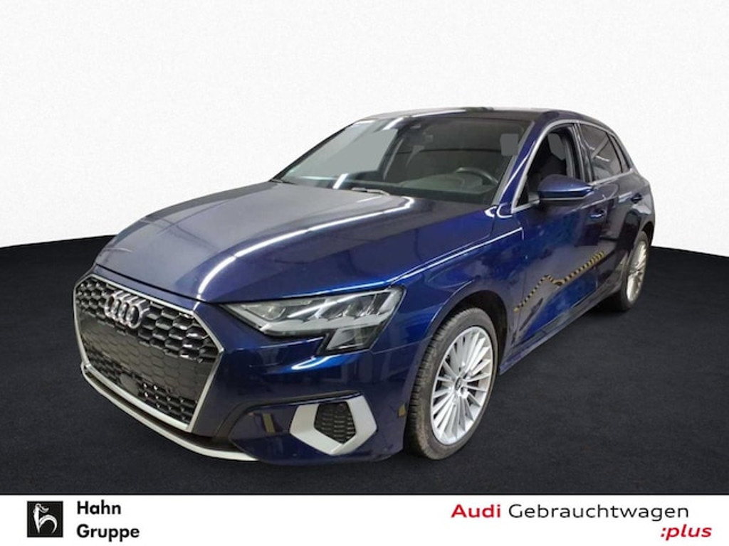 Audi A3 Sportback S-Tronic 35 TFSI