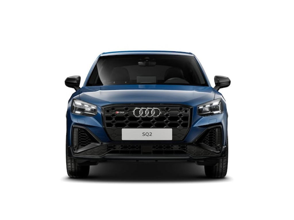 Audi SQ2
