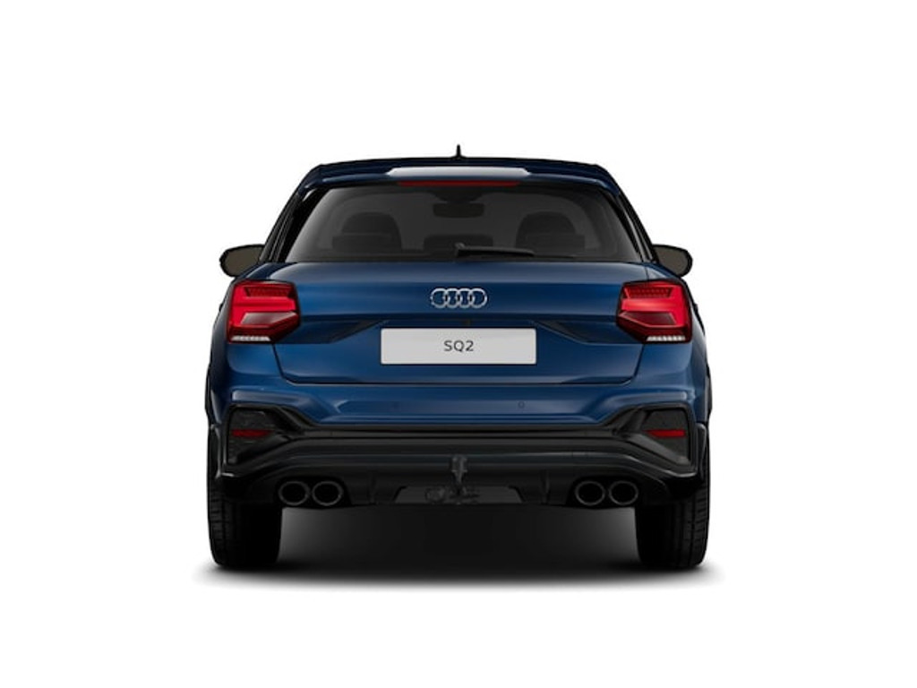 Audi SQ2