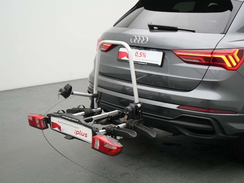 Audi Q3 S-Line S-Tronic Hybride 45 TFSI