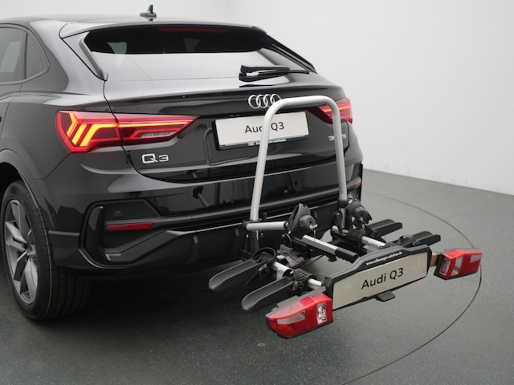Audi Q3 Sportback S-Line S-Tronic 35 TFSI