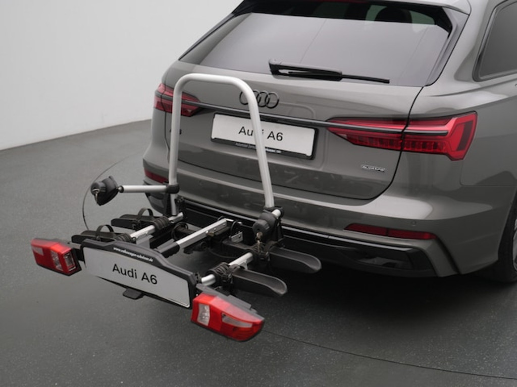 Audi A6 Avant Quattro S-Line 50 TDI