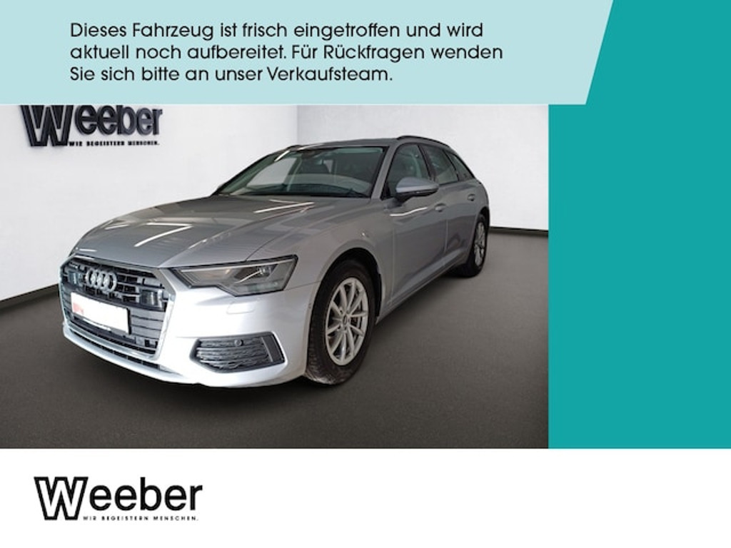 Audi A6 Avant Quattro S-Tronic 45 TDI