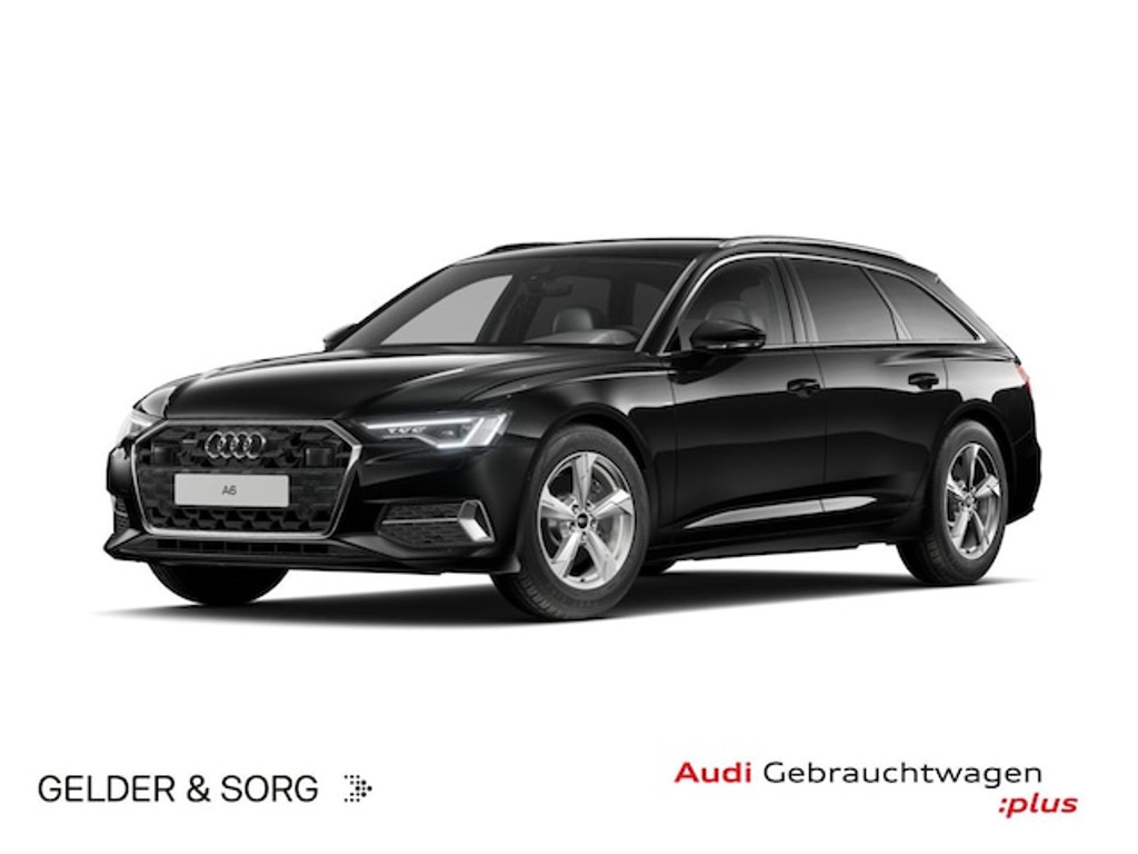 Audi A6 Avant Quattro S-Tronic 45 TFSI