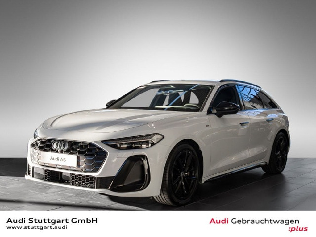 Audi A5 Avant Quattro S-Tronic