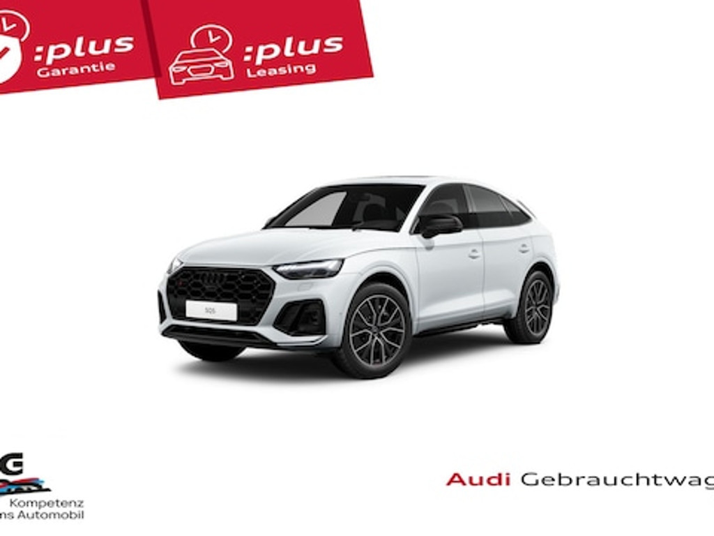 Audi SQ5 Sportback