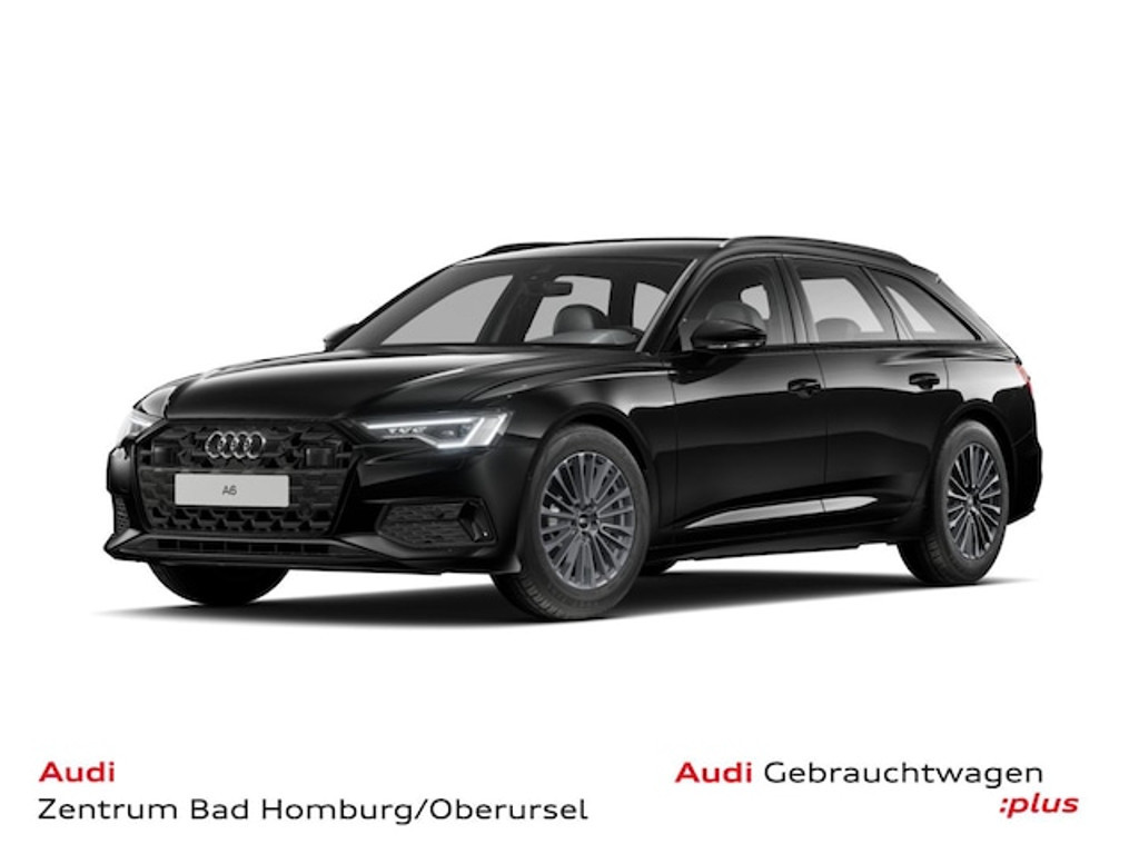 Audi A6 Avant S-Tronic 45 TFSI