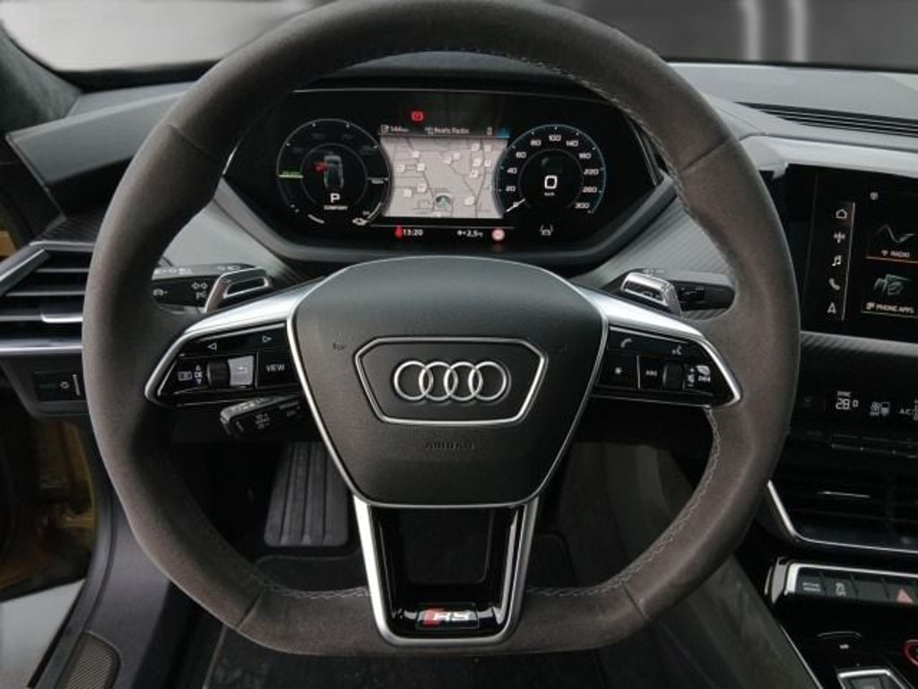 Audi RS e-tron GT