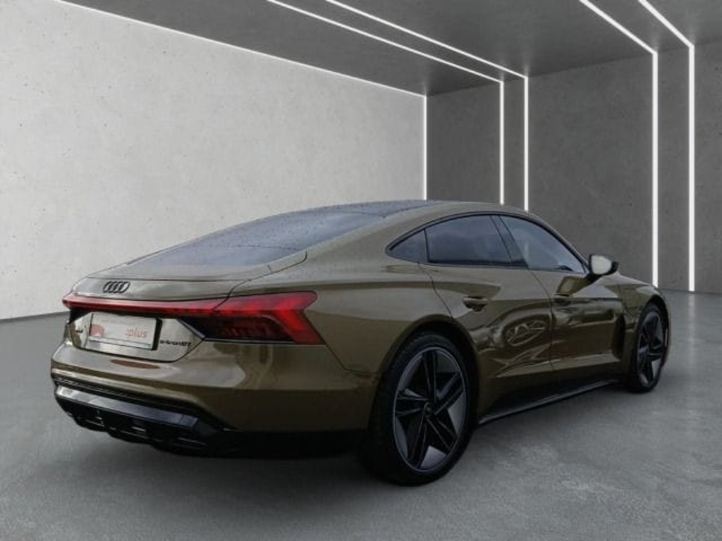 Audi RS e-tron GT