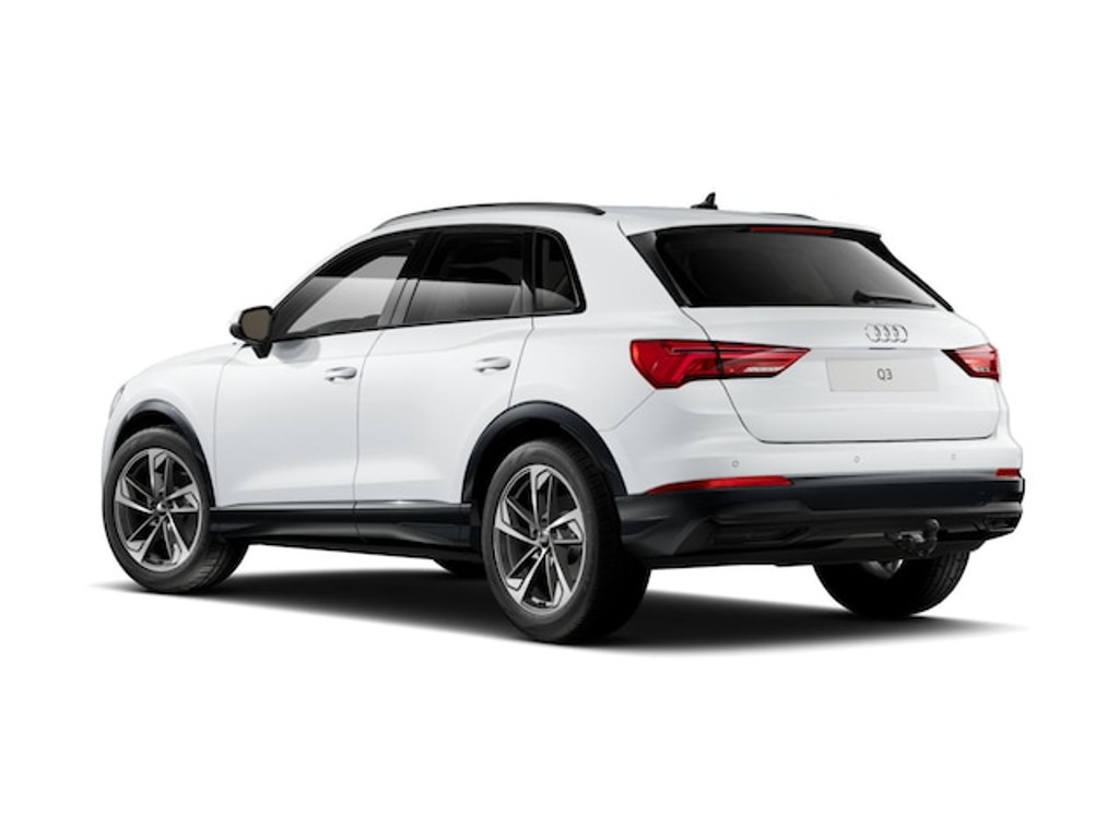 Audi Q3 S-Tronic 35 TFSI