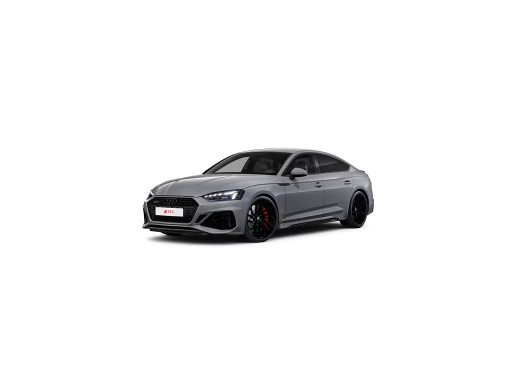 Audi RS5 Sportback Quattro