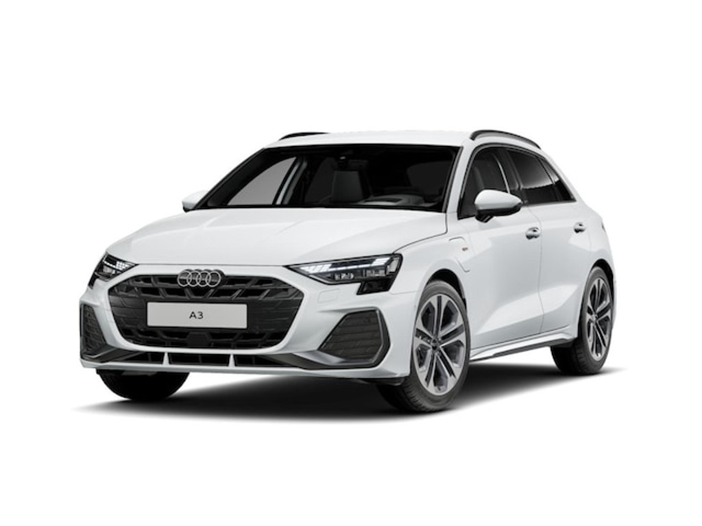 Audi A3 Sportback S-Line S-Tronic Hybride 40 TFSI