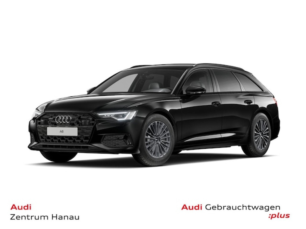Audi A6 Avant Quattro S-Tronic 45 TDI