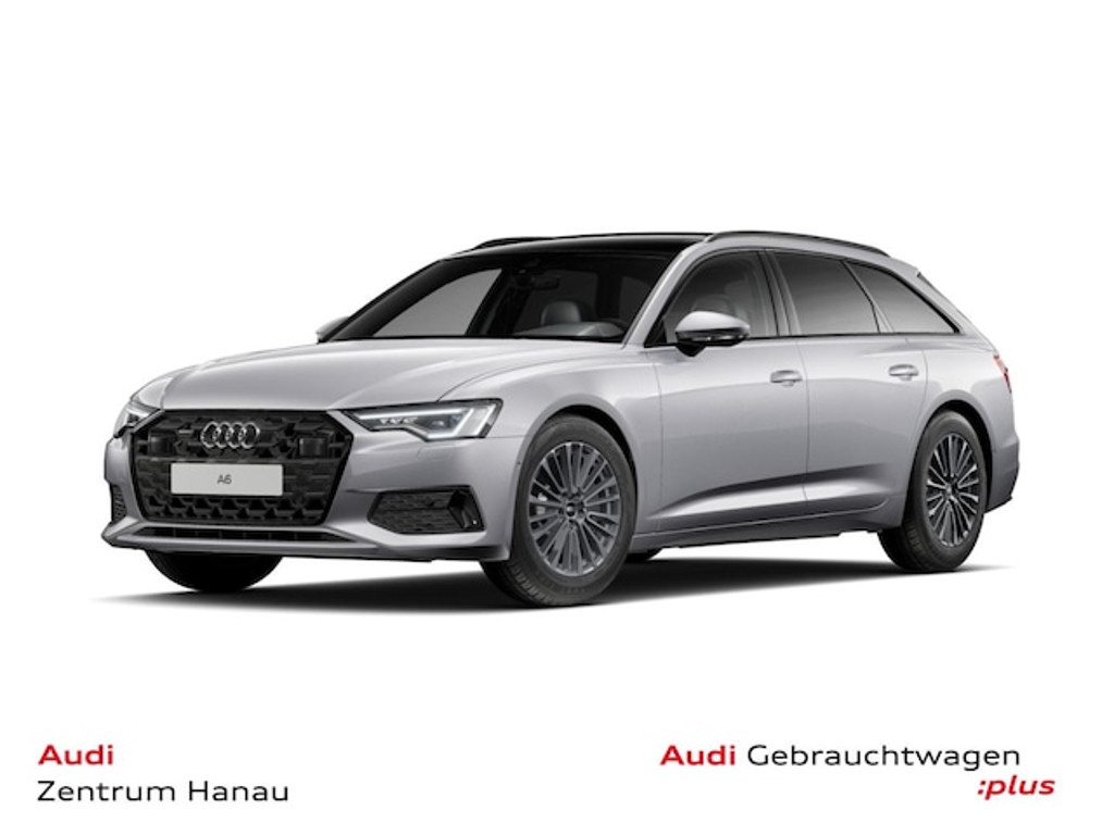 Audi A6 Avant Quattro S-Tronic 45 TDI