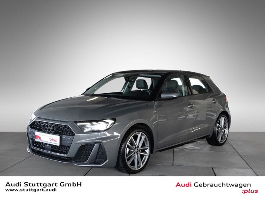 Audi A1 Sportback S-Line S-Tronic 30 TFSI