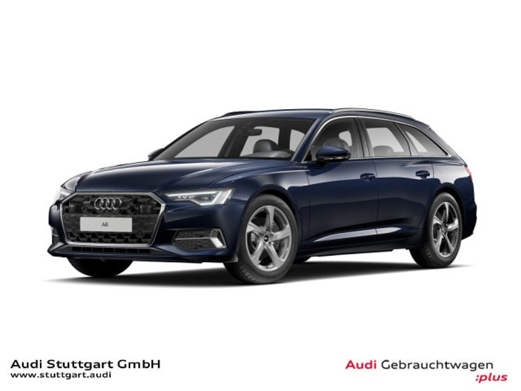 Audi A6 Avant Quattro S-Tronic 45 TFSI