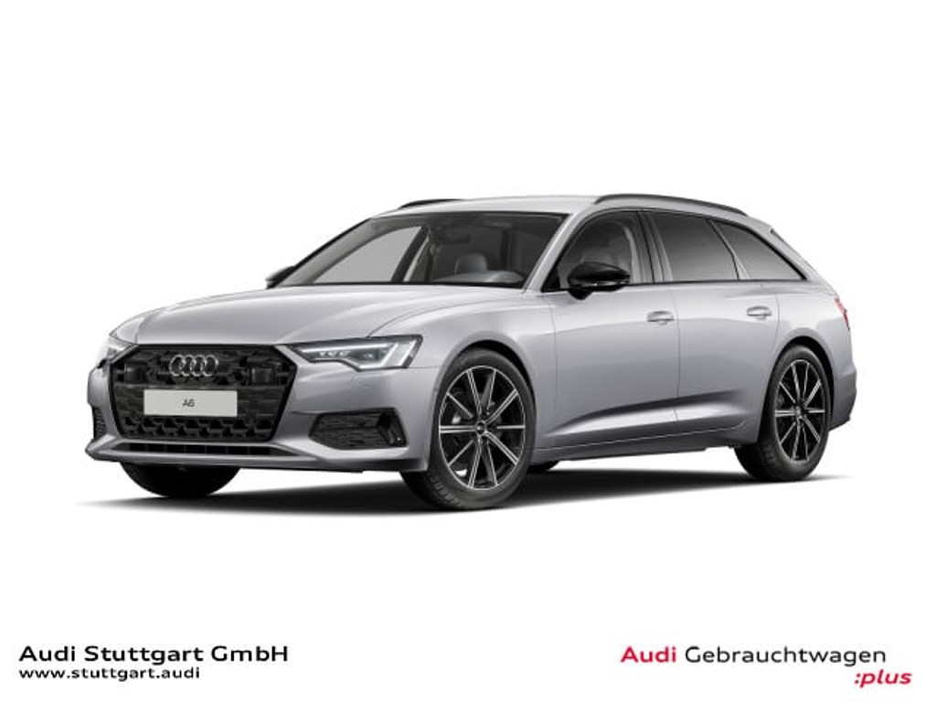 Audi A6 Avant S-Tronic 35 TDI