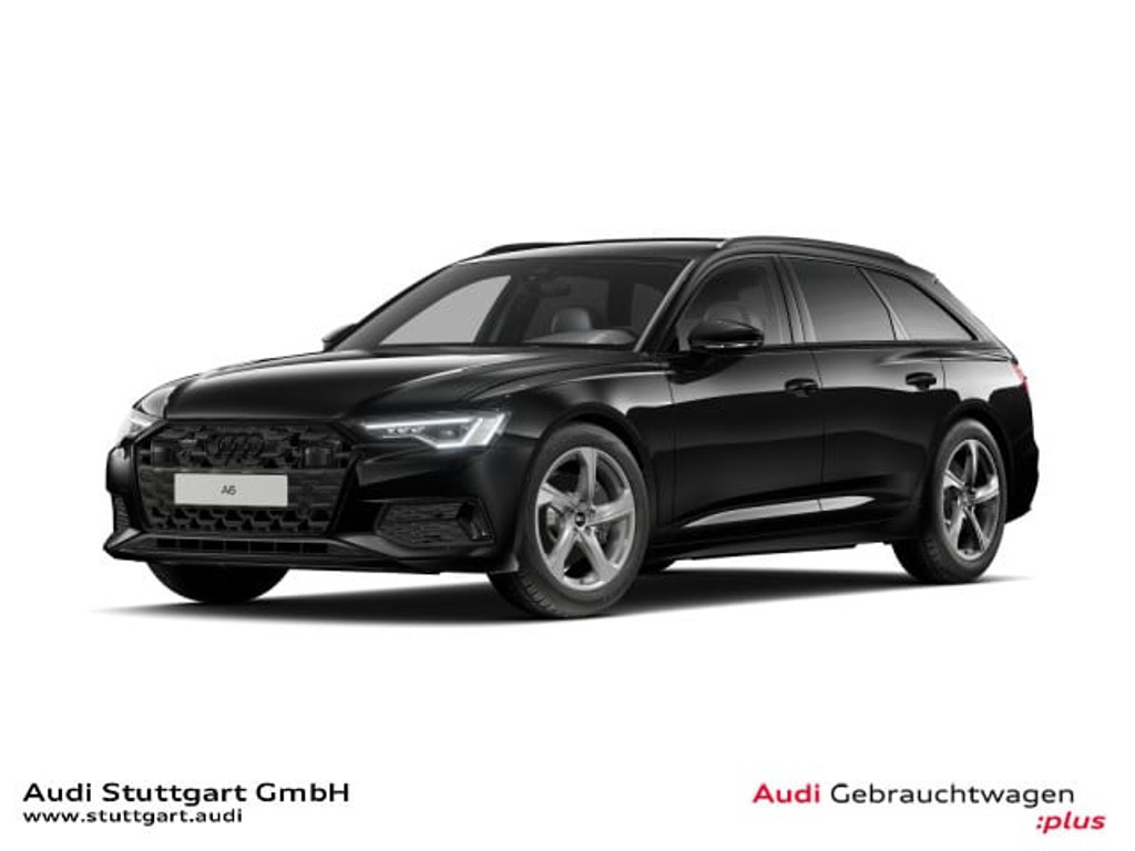 Audi A6 Avant Quattro S-Tronic 45 TDI