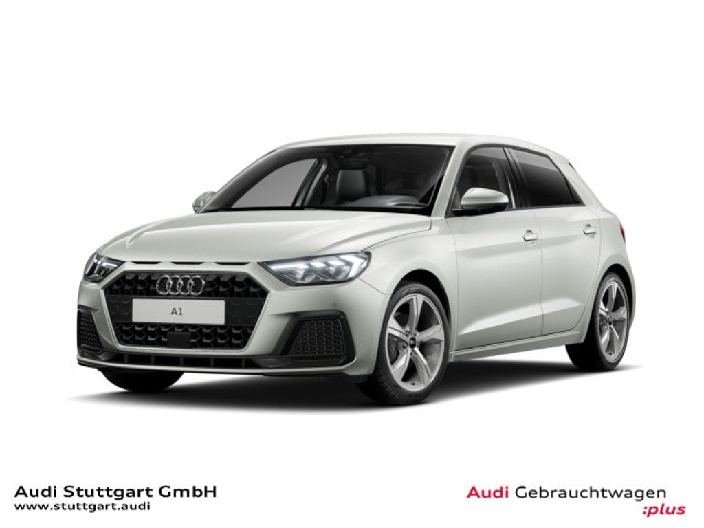 Audi A1 Sportback S-Tronic 30 TFSI