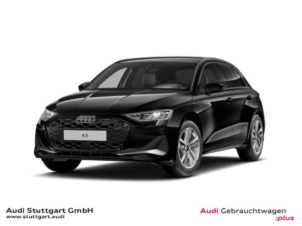 Audi A3 Sportback 35 TFSI
